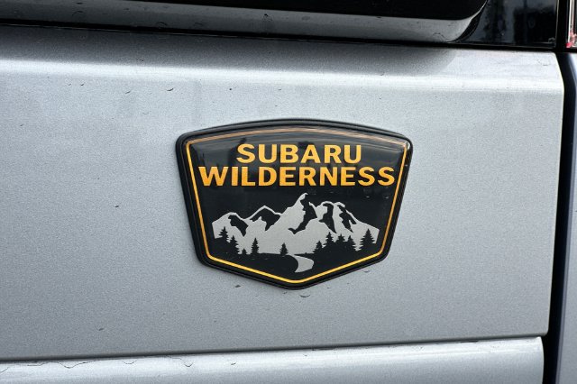 New 2026 Subaru Outback Wilderness w/ Wilderness Package AWD/4WD image 23