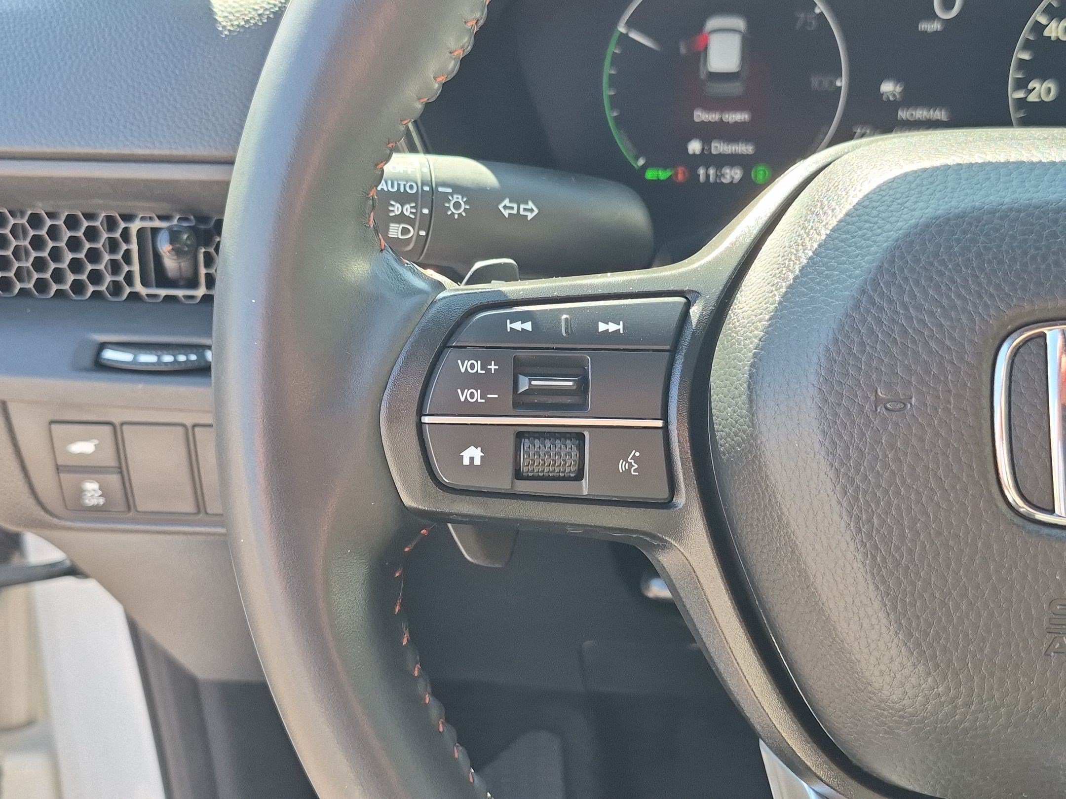 Used 2024 Honda CR-V Sport-L image 19