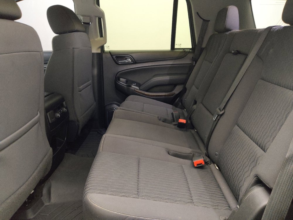 Used 2018 Chevrolet Tahoe LS w/ All-Season Package image 18