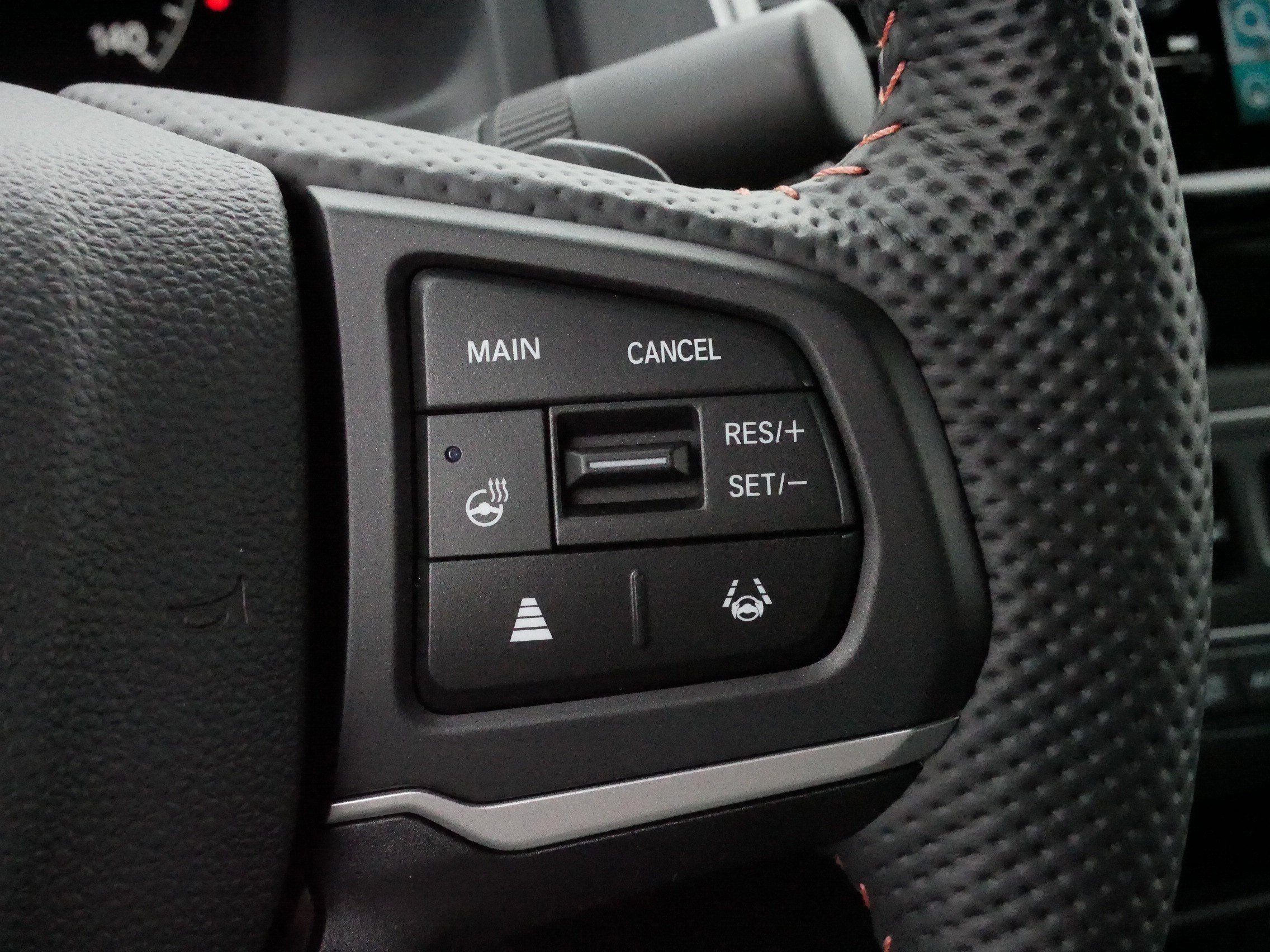 Certified 2025 Honda Ridgeline TrailSport image 25