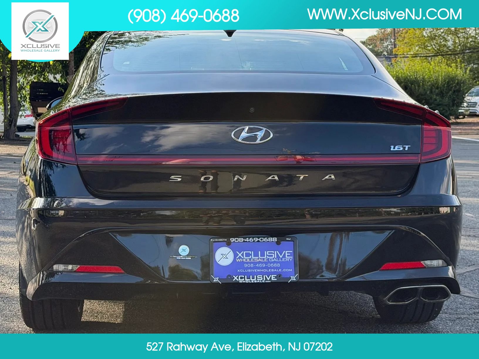 Used 2021 Hyundai Sonata SEL Plus FWD image 31