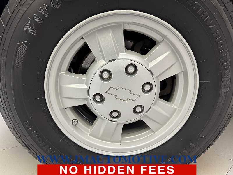 Used 2007 Chevrolet Colorado LS w/ Street Pack image 9