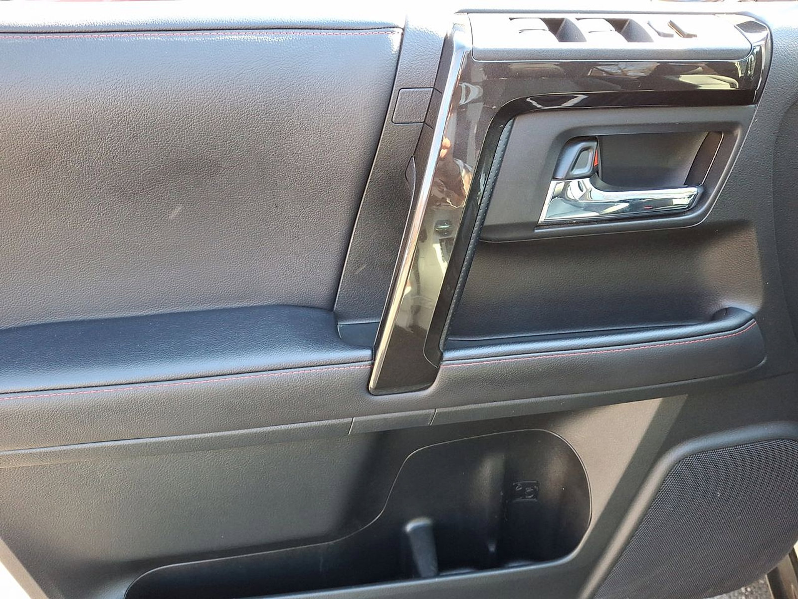 Used 2023 Toyota 4Runner TRD Off-Road Premium image 10