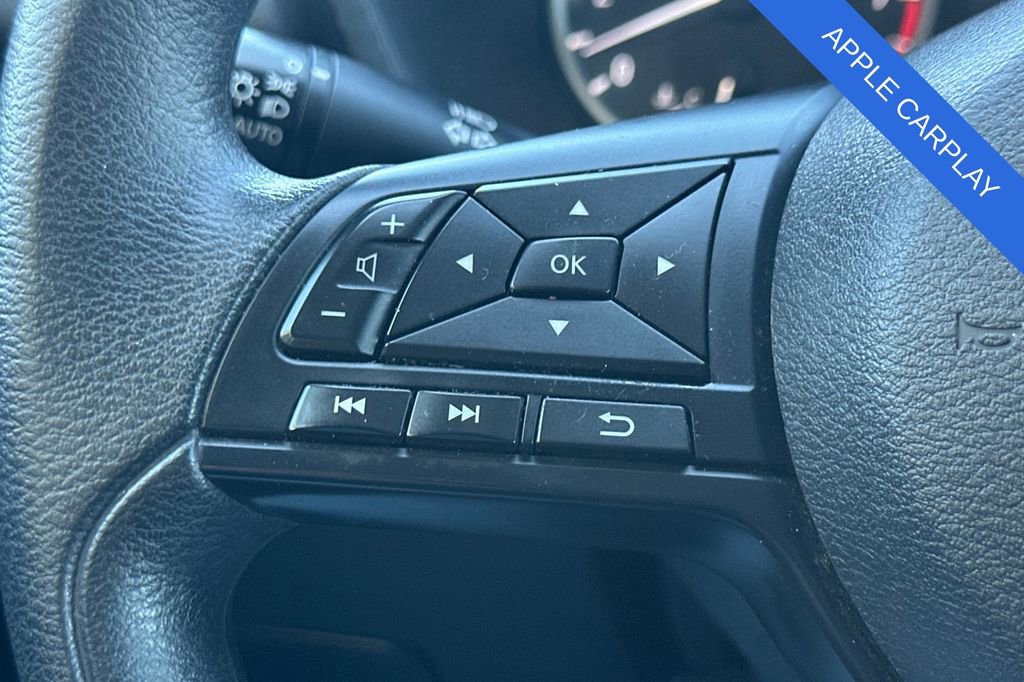 Used 2024 Nissan Sentra S image 25