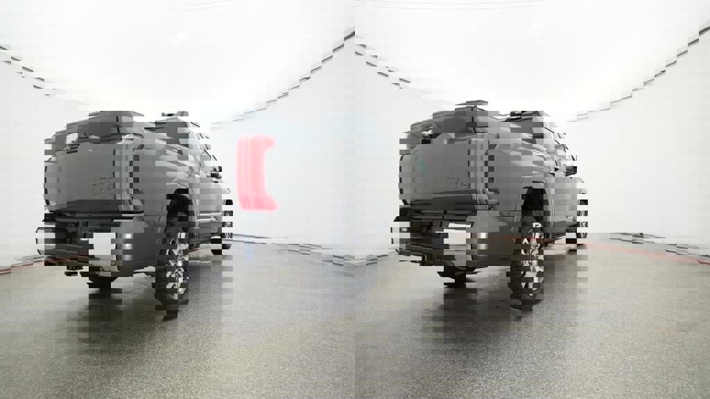 New 2025 Toyota Tundra 1794 Edition image 32