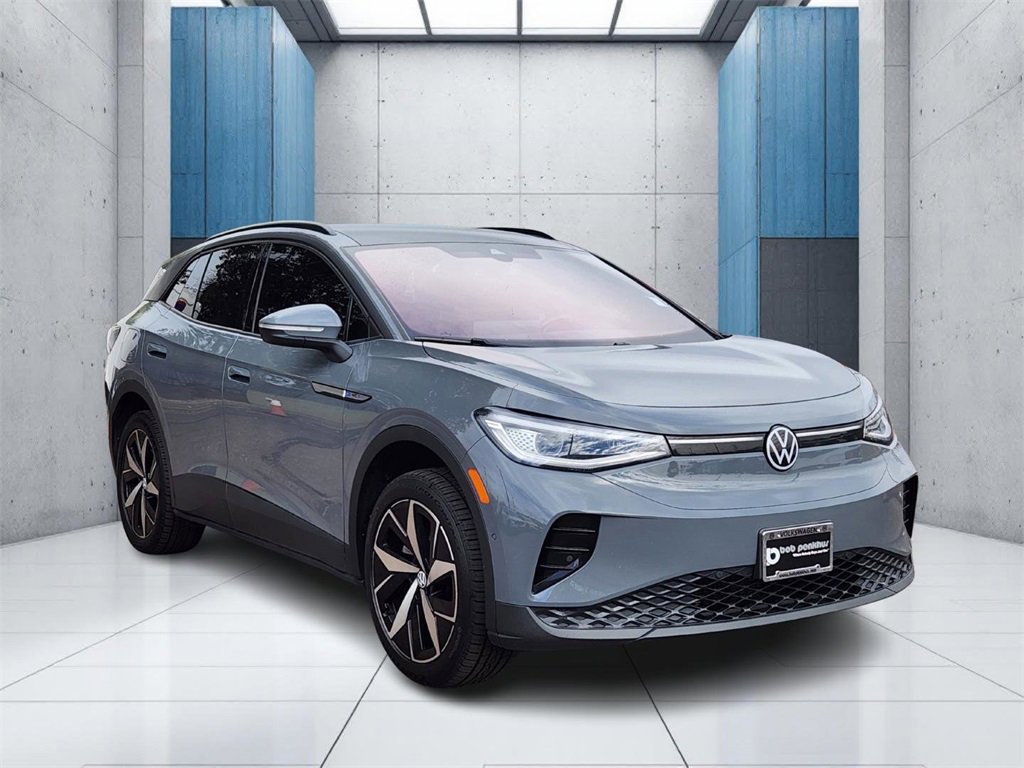 Used 2023 Volkswagen ID.4 Pro S