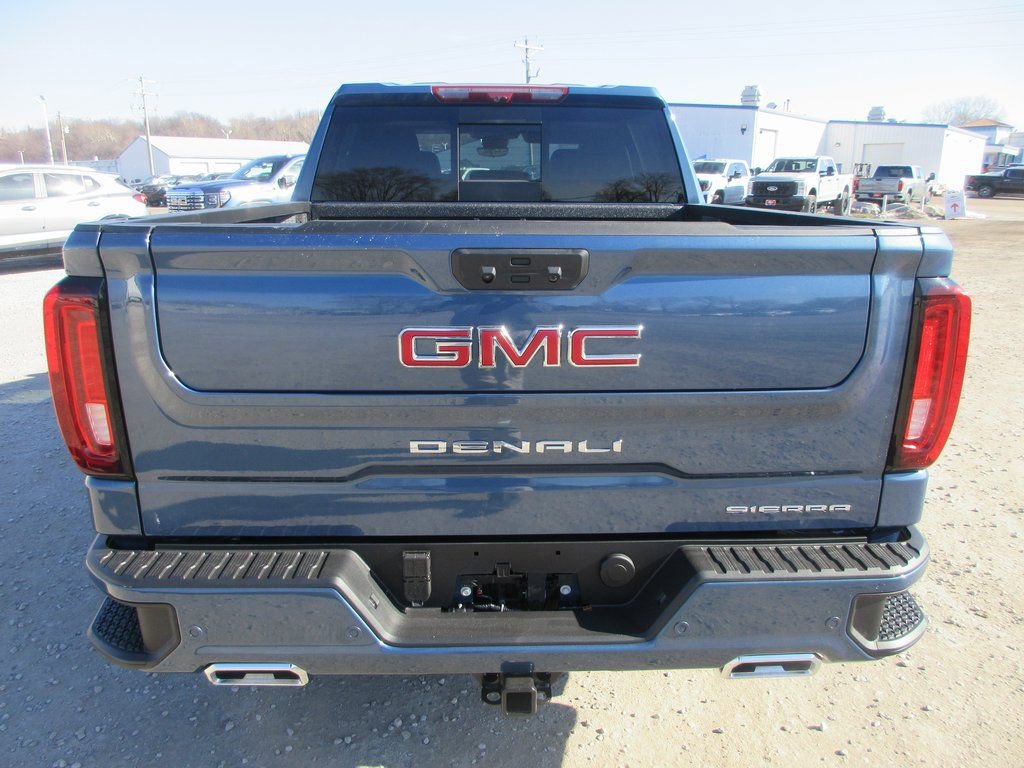 New 2026 GMC Sierra 1500 Denali w/ Denali Reserve Package image 6