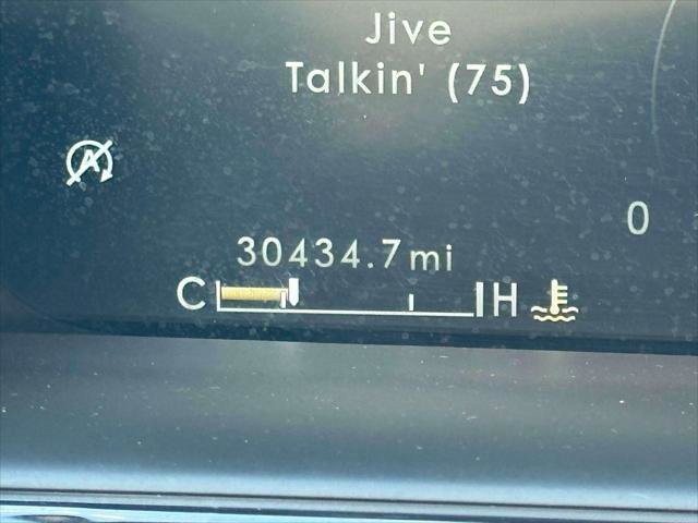 Used 2022 Lincoln Nautilus Reserve AWD/4WD image 29