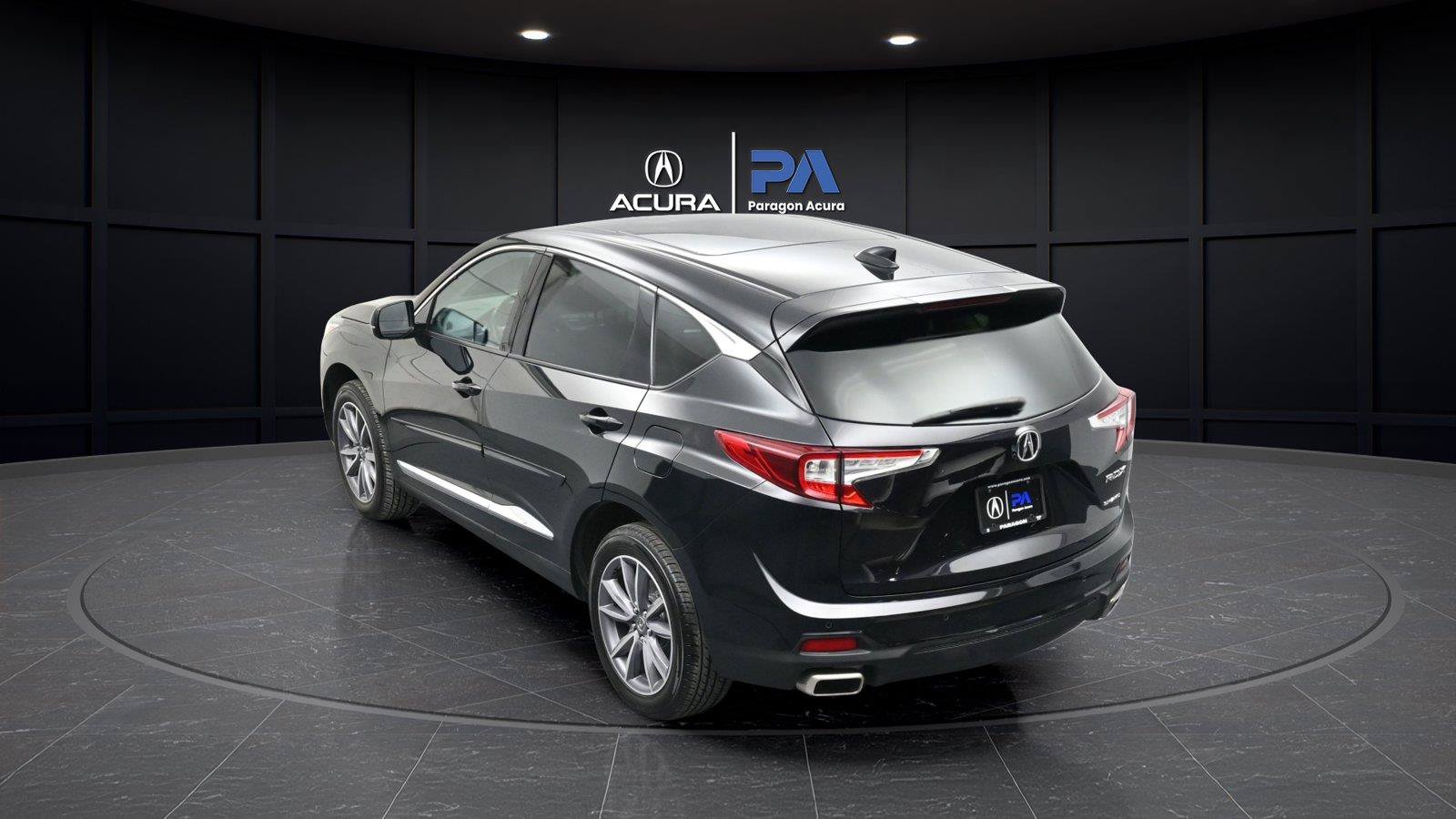 Certified 2023 Acura RDX w/ Technology Package AWD/4WD image 34