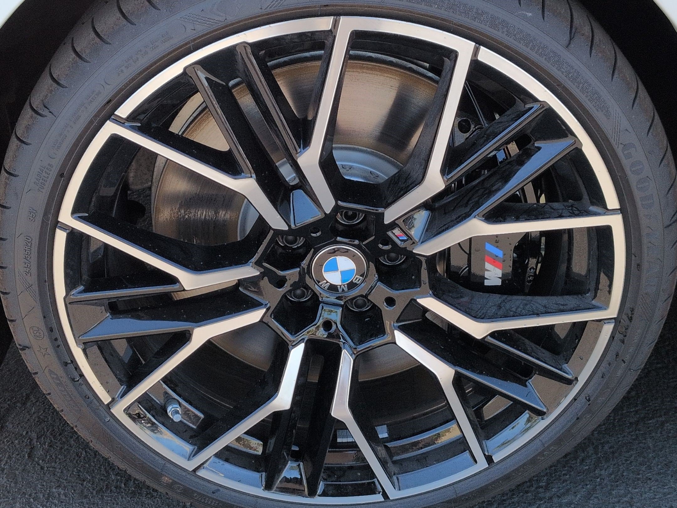 New 2026 BMW M850i xDrive AWD/4WD image 13