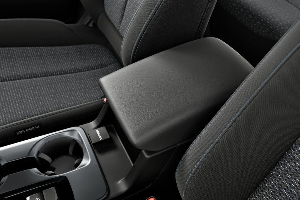 New 2026 Subaru Forester Premium AWD/4WD image 21