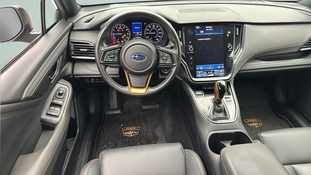 Used 2023 Subaru Outback Wilderness AWD/4WD image 11