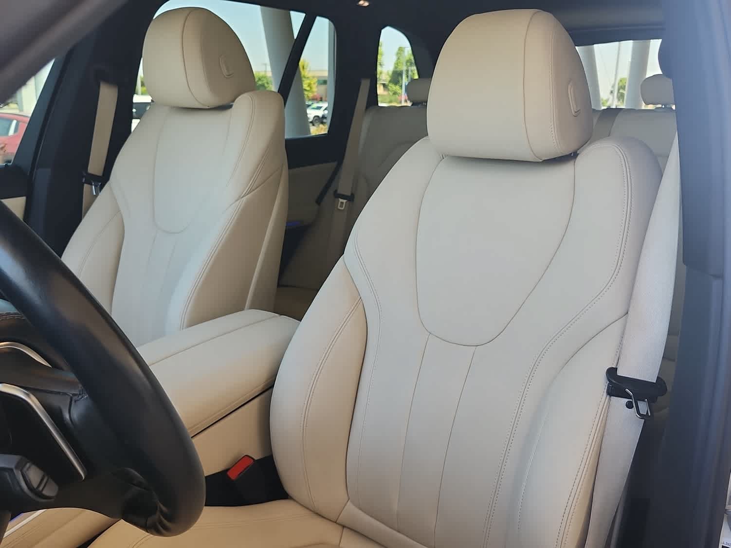 Used 2020 BMW X5 sDrive40i RWD image 16