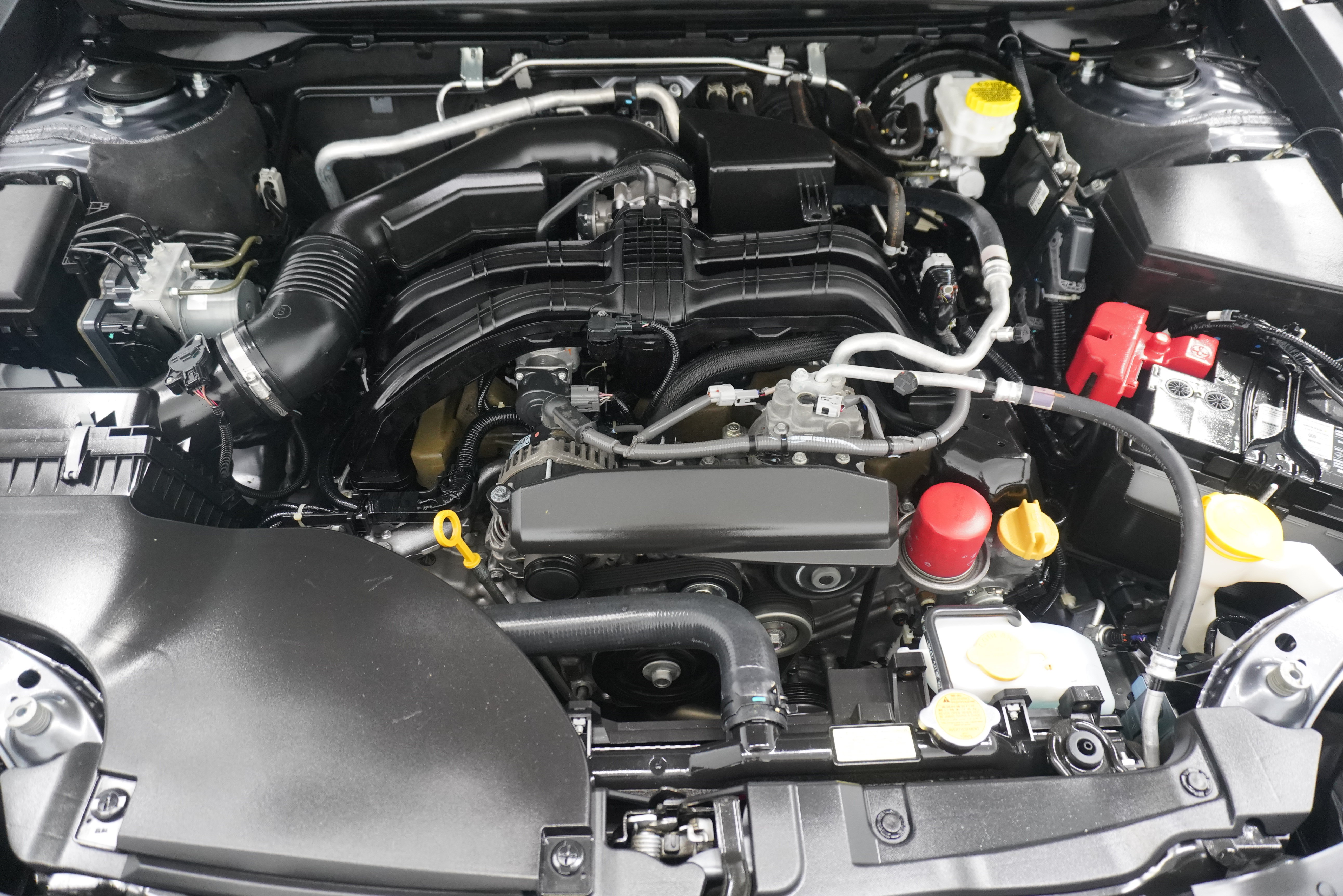 Used 2021 Subaru Legacy Sport AWD/4WD image 27
