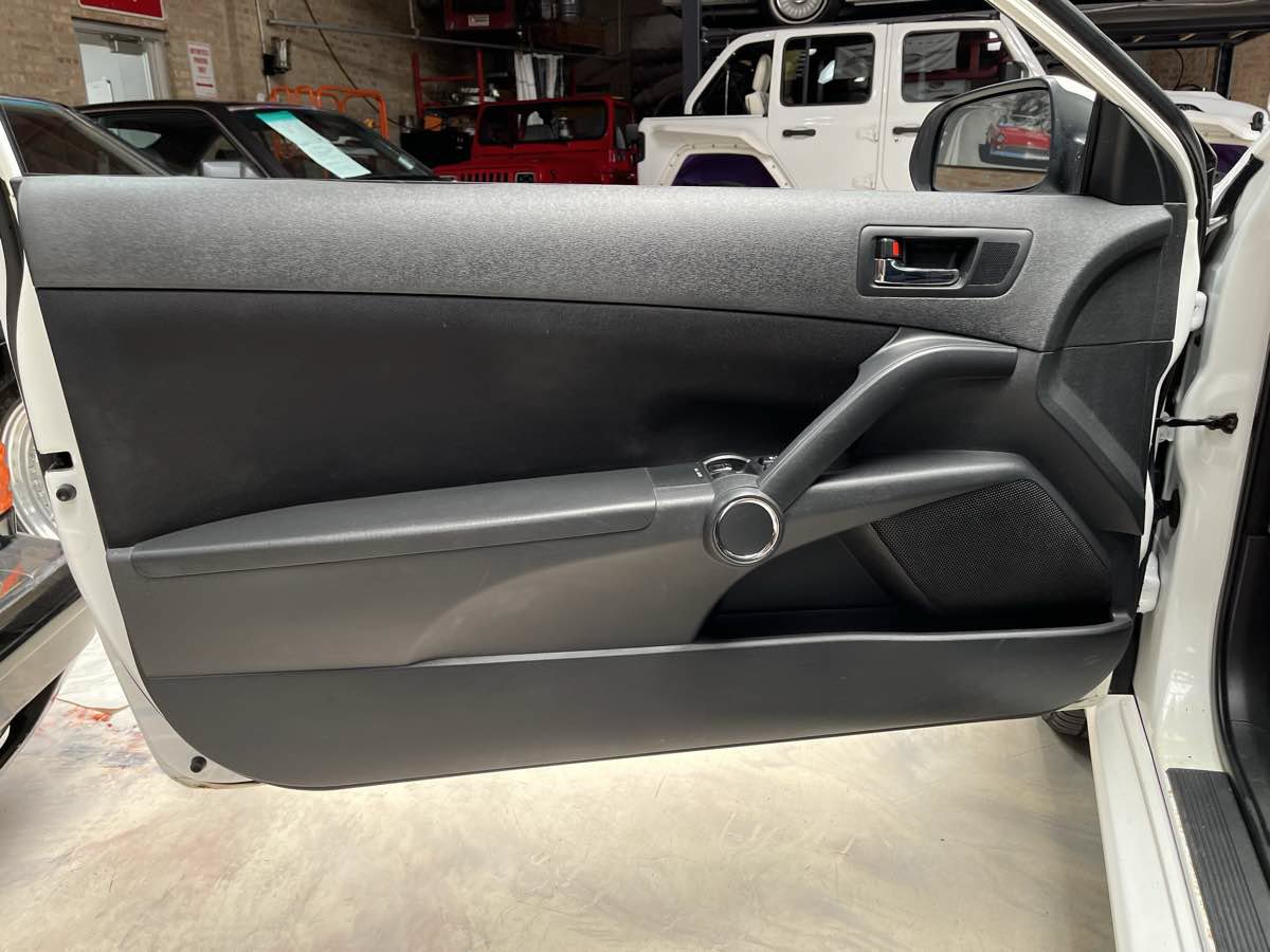 Used 2006 Scion tC FWD image 23