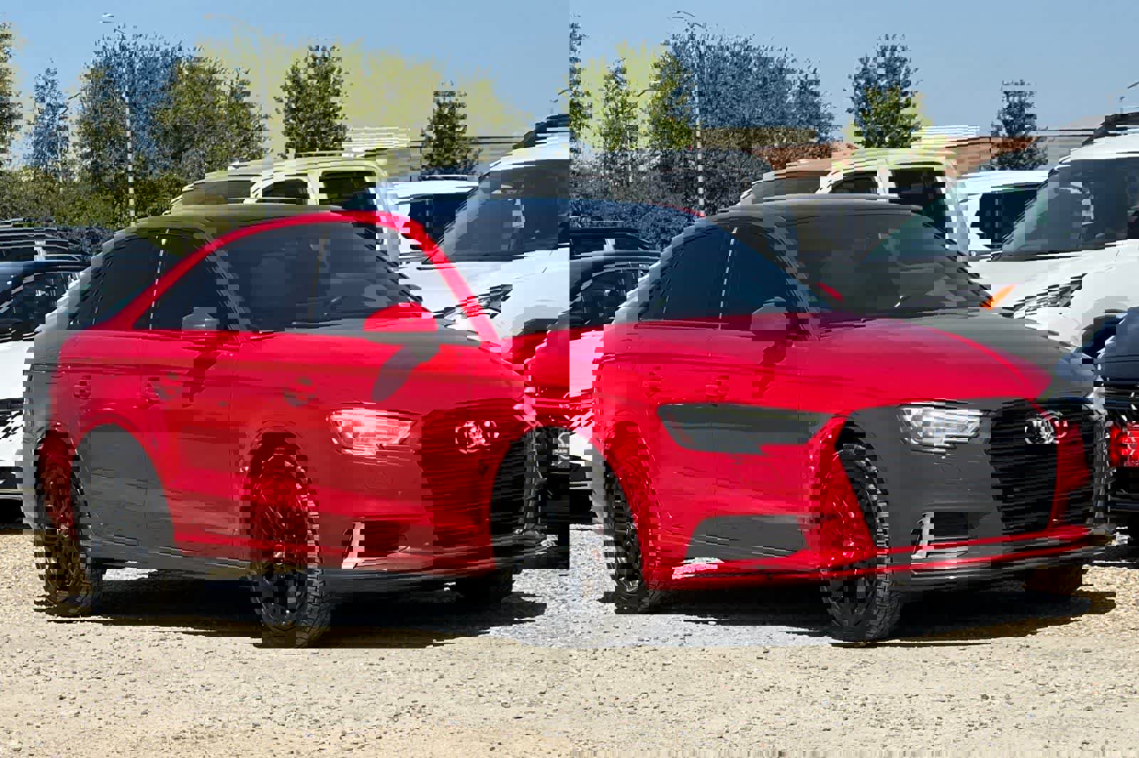 Used 2019 Audi A3 2.0T Premium w/ Convenience Package image 10