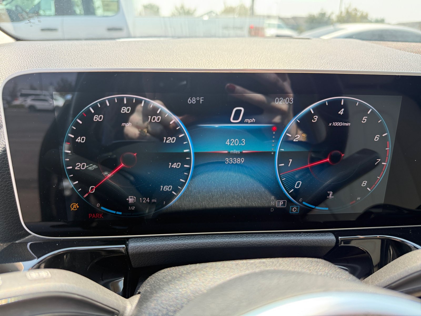 Certified 2021 Mercedes-Benz GLA 250 4MATIC image 10