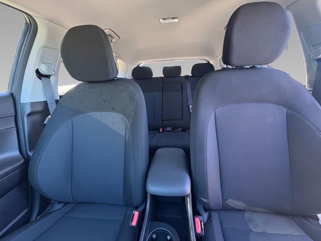 New 2026 Hyundai Kona SEL Sport image 2