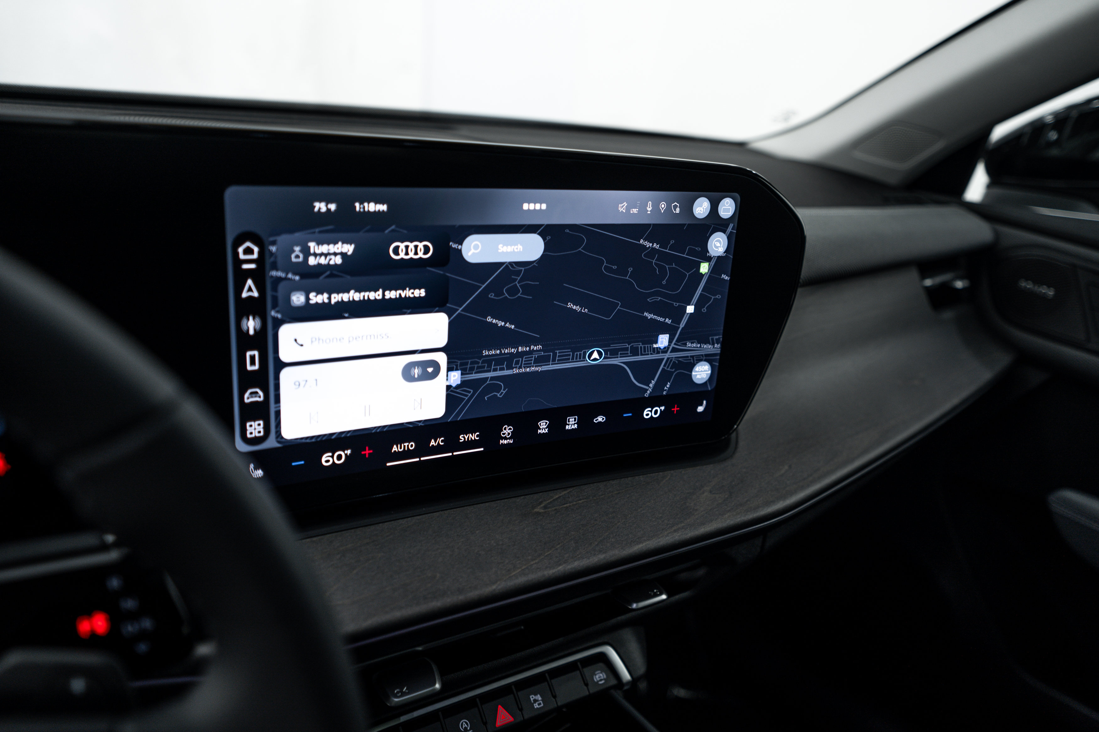 New 2026 Audi Q3 quattro 2.0T AWD/4WD image 10