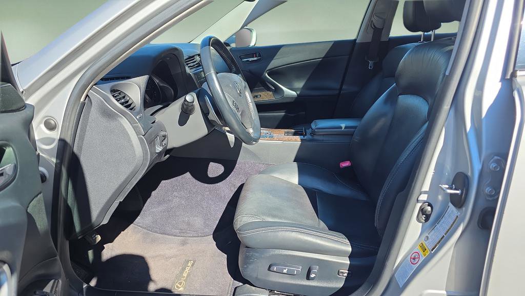 Used 2010 Lexus IS 250 250 image 10