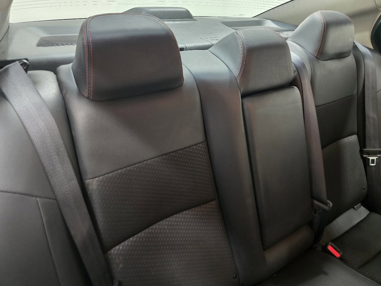 Used 2024 Nissan Altima 2.5 SR image 19