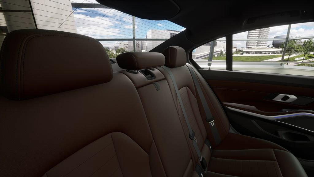 New 2026 BMW M340i w/ Premium Package RWD image 12