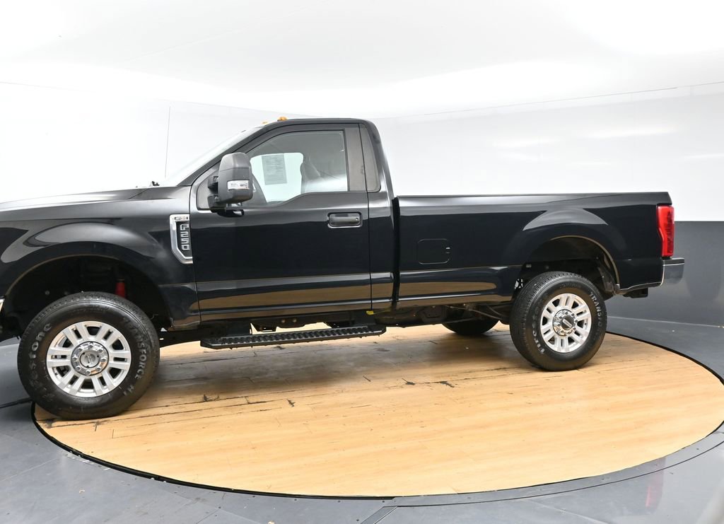 Used 2017 Ford F250 XL w/ STX Appearance Package AWD/4WD image 6
