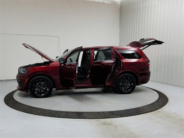 Used 2021 Dodge Durango GT image 12