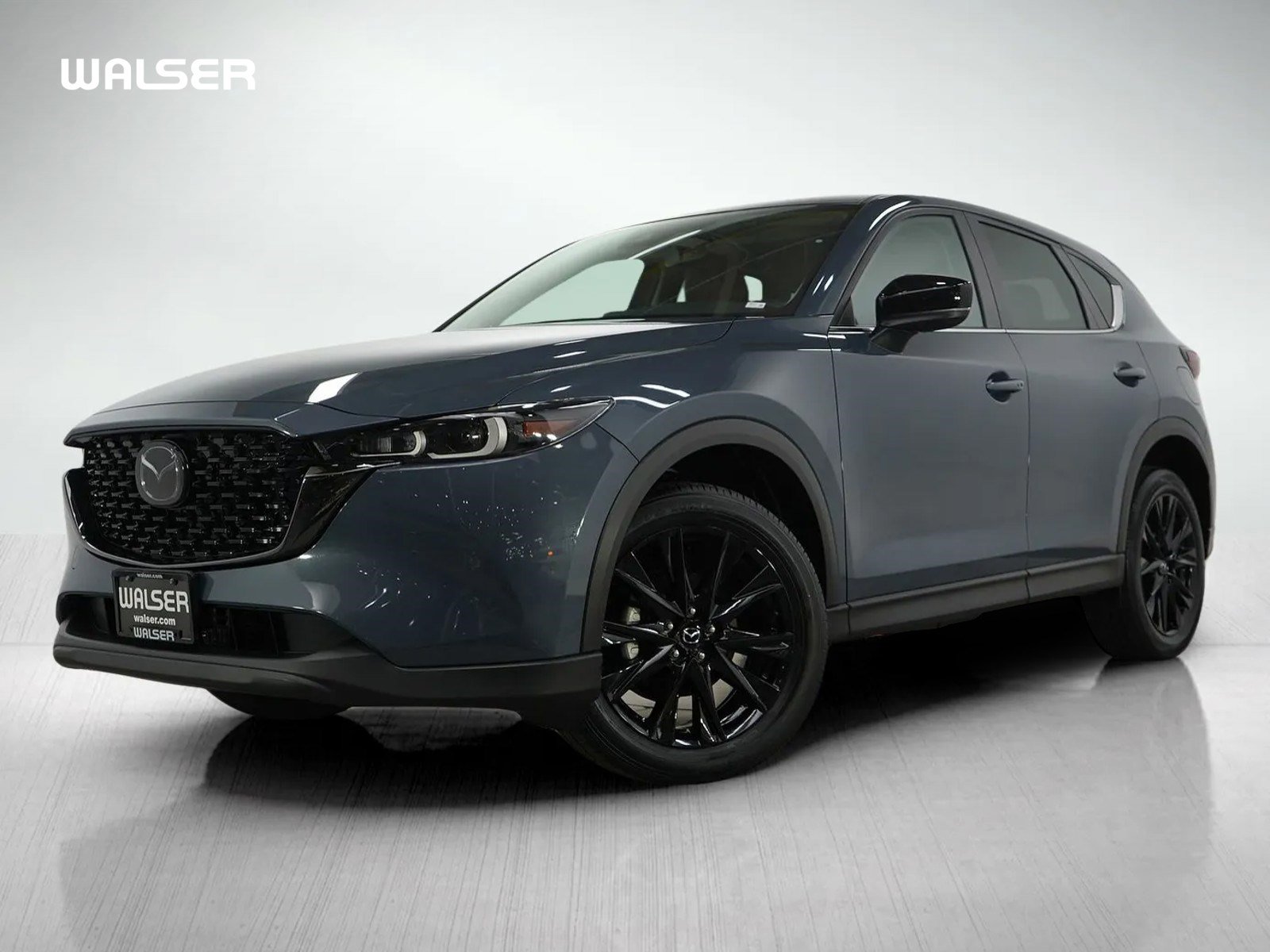 Used 2023 MAZDA CX-5 Carbon Edition