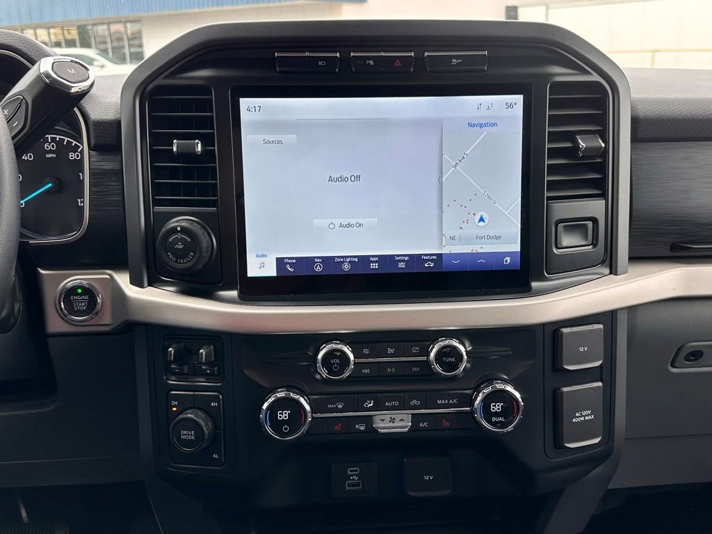 Used 2021 Ford F150 XLT w/ Equipment Group 302A High AWD/4WD image 33