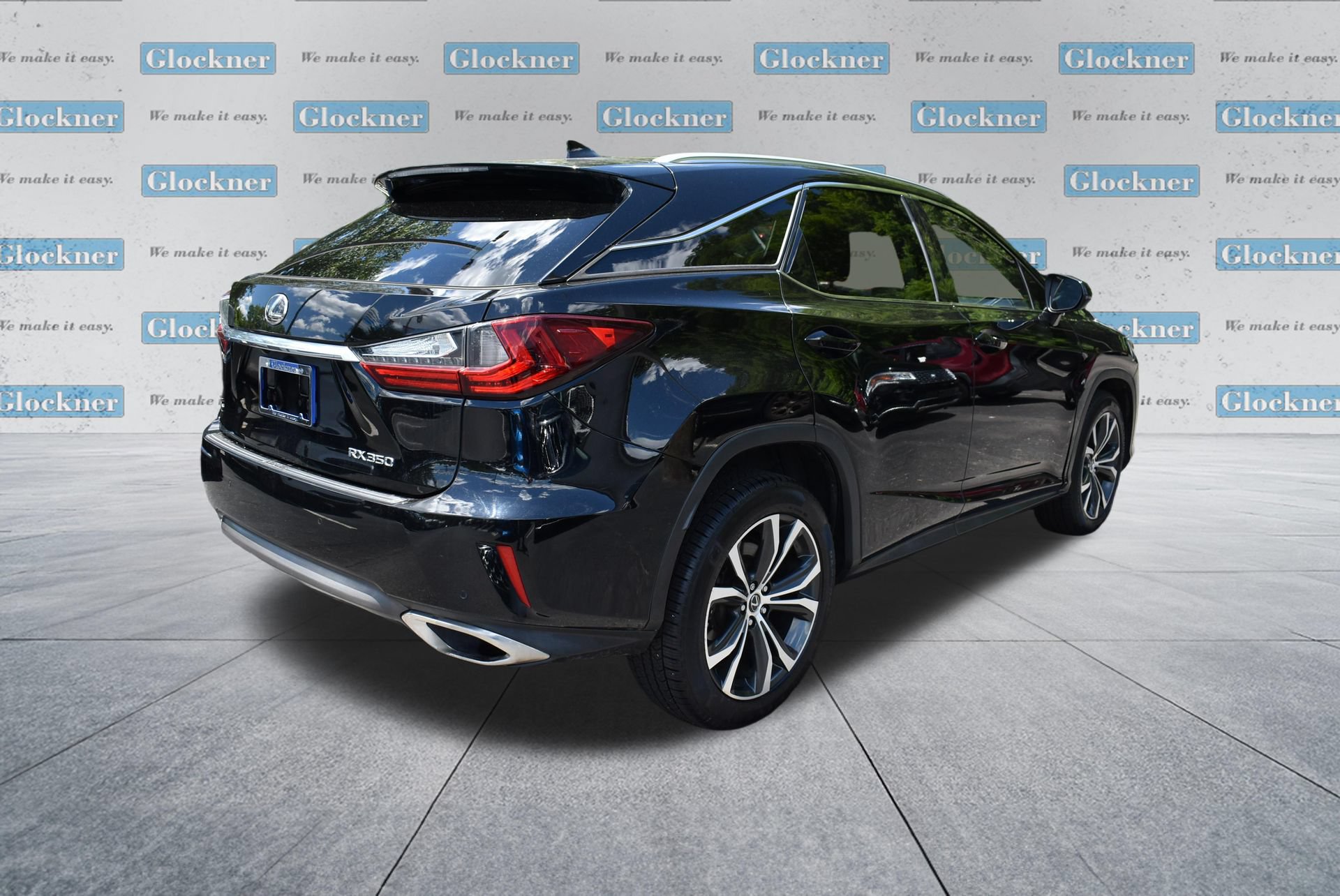 Used 2019 Lexus RX 350 AWD w/ Navigation Package image 6