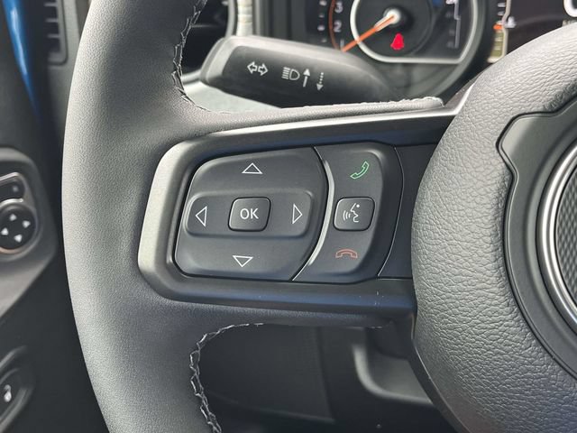 New 2026 Jeep Gladiator Mojave AWD/4WD image 18
