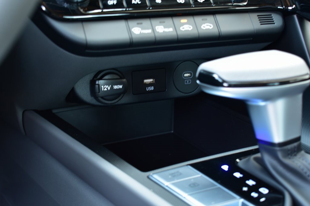 New 2025 Hyundai Elantra Blue w/ Cargo Package image 28