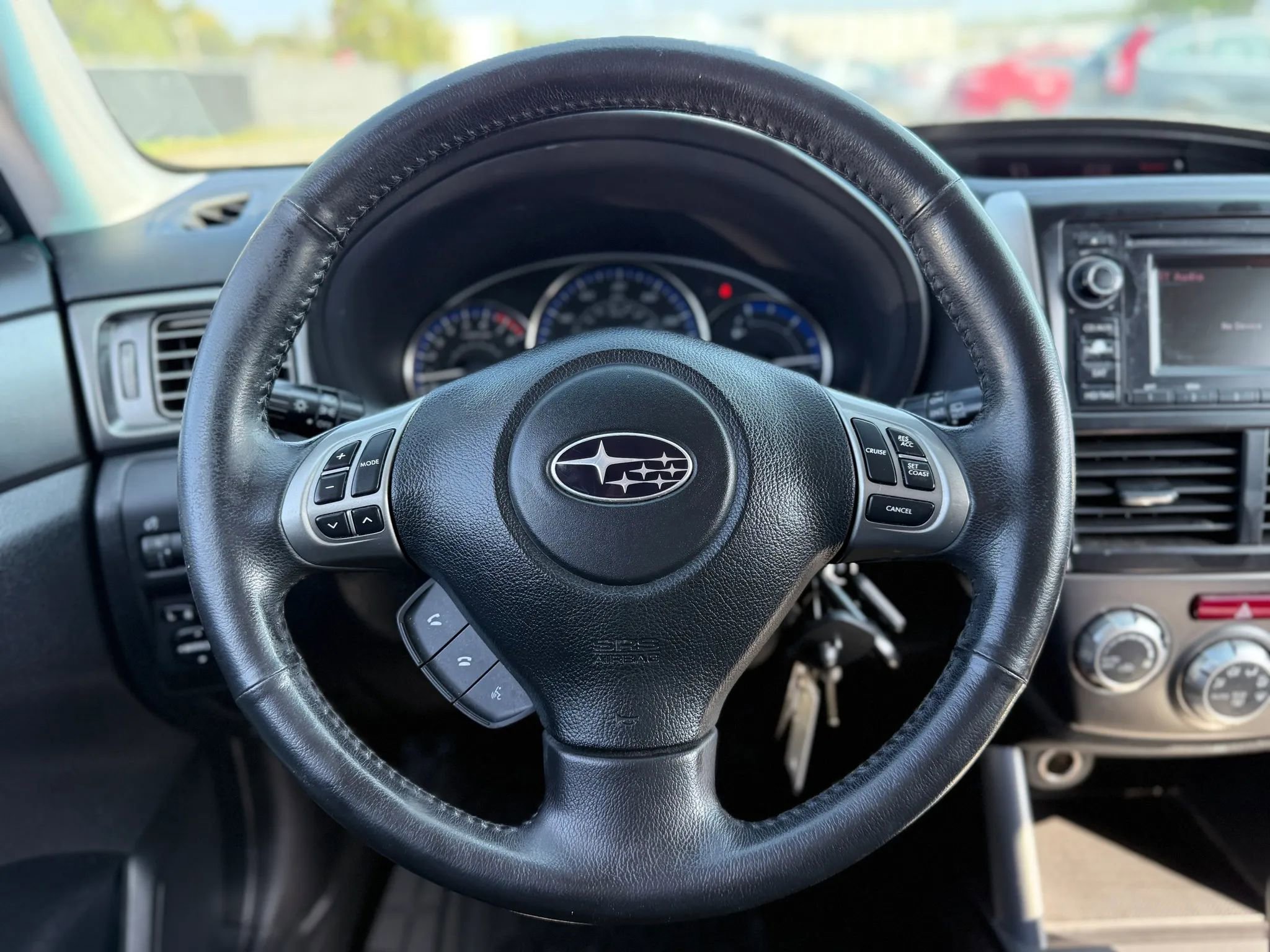 Used 2013 Subaru Forester 2.5X Limited image 25