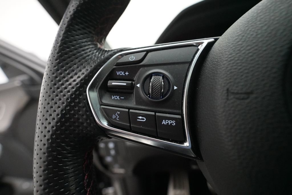 Used 2023 Acura RDX A-Spec AWD/4WD image 18