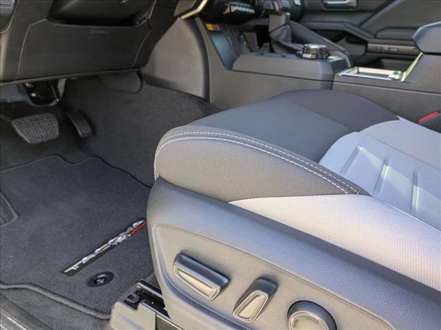 New 2026 Toyota Tacoma TRD Off-Road image 4