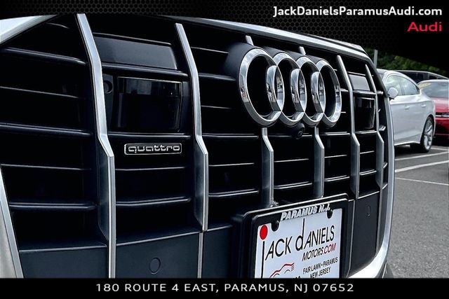 Used 2023 Audi Q7 2.0T Premium w/ Convenience Package AWD/4WD image 26