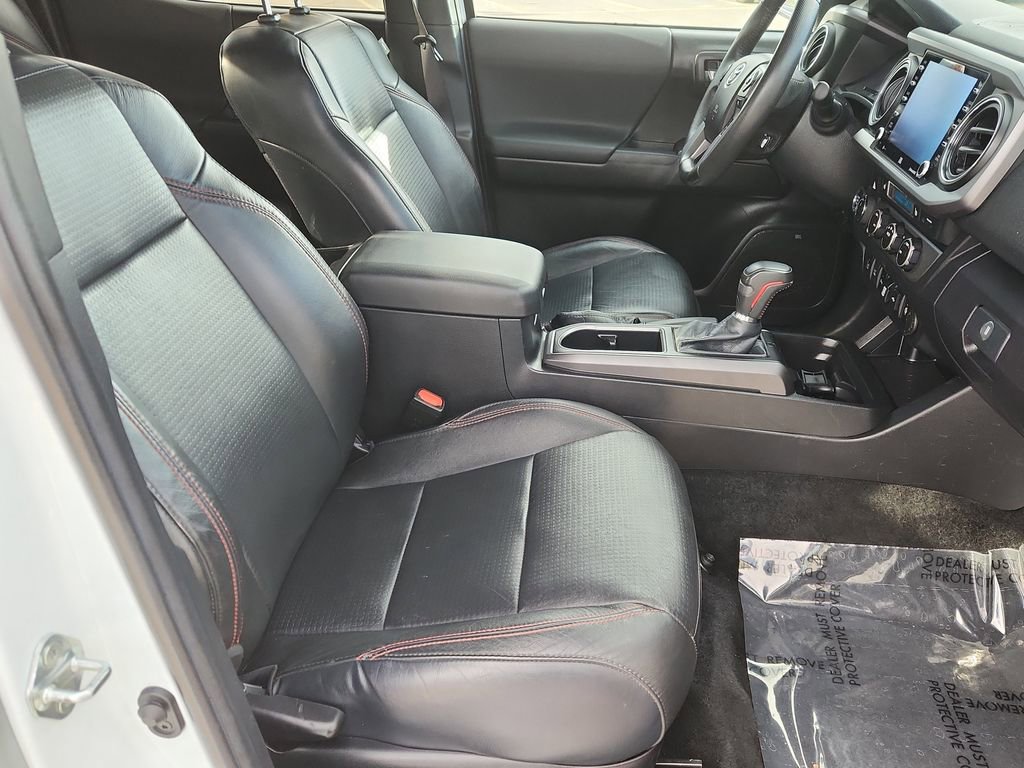 Used 2021 Toyota Tacoma TRD Pro image 17