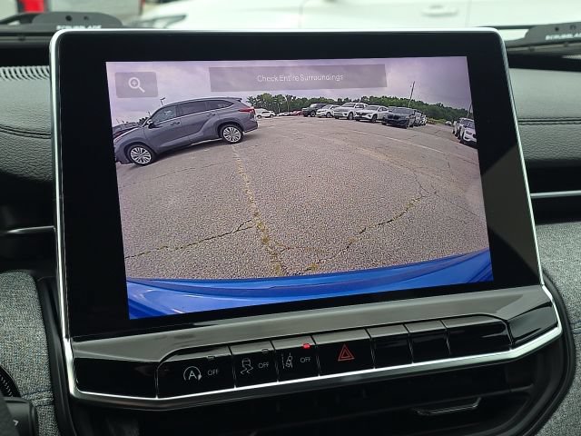 Used 2024 Jeep Compass Sport AWD/4WD image 30