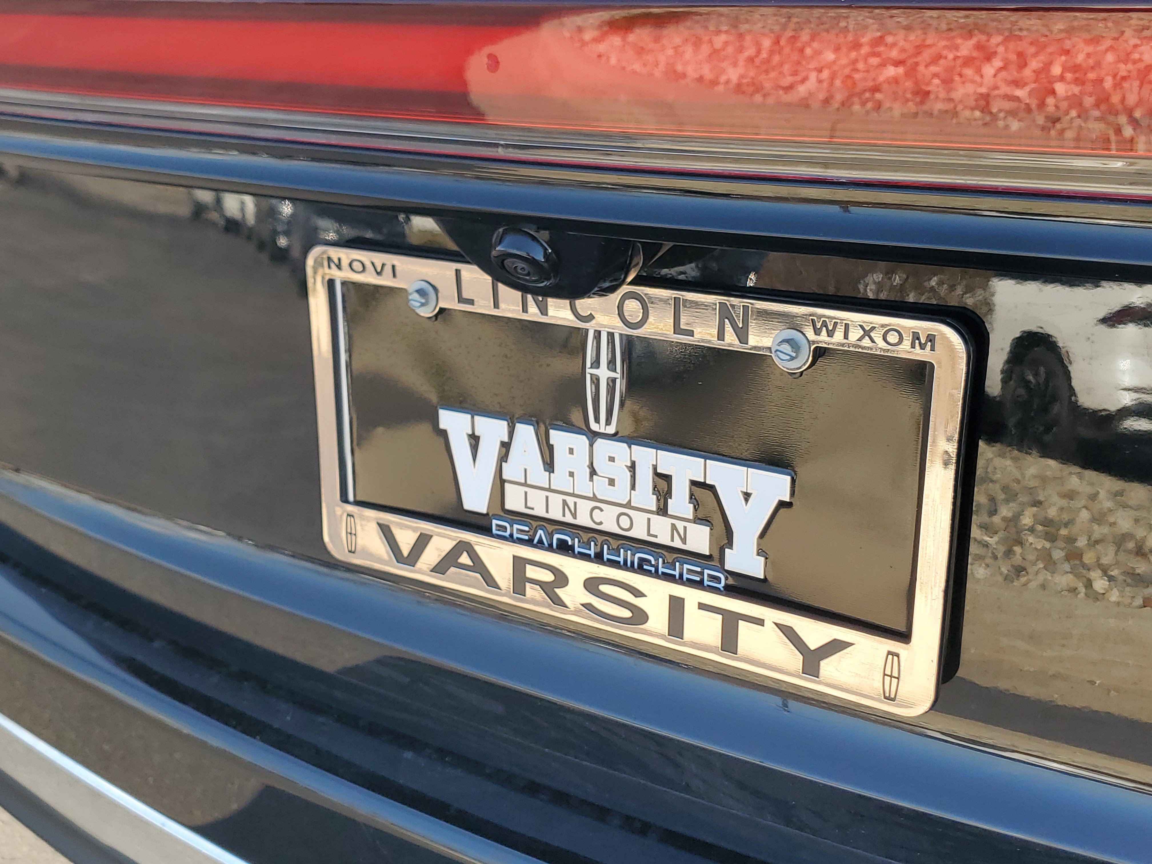 New 2026 Lincoln Aviator AWD image 31