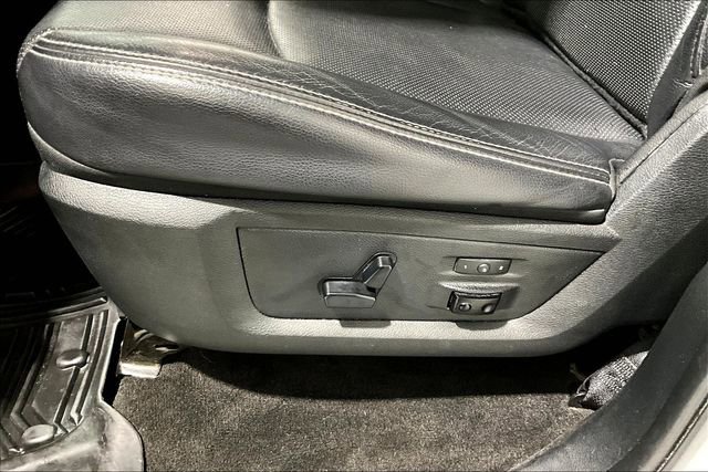 Used 2017 RAM 1500 Laramie w/ Convenience Group image 20