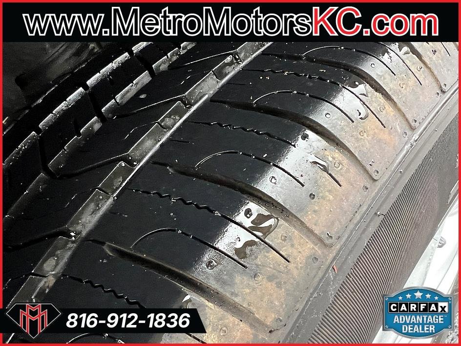 Used 2021 Chevrolet Equinox LT image 12