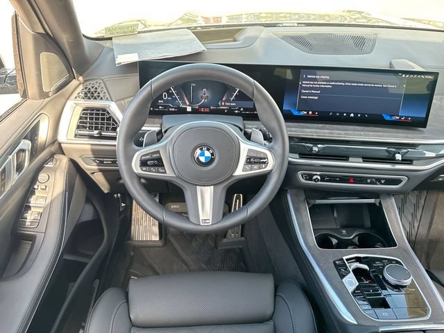 Used 2026 BMW X5 xDrive40i w/ M Sport Package AWD/4WD image 14