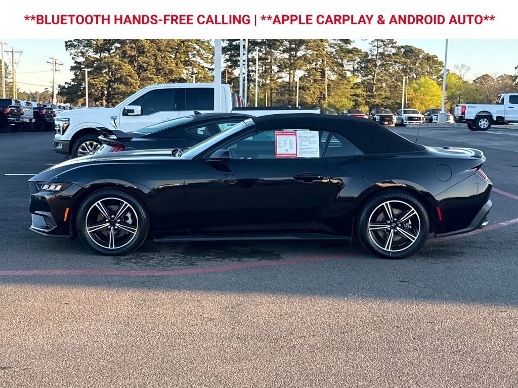 Used 2024 Ford Mustang Premium image 5