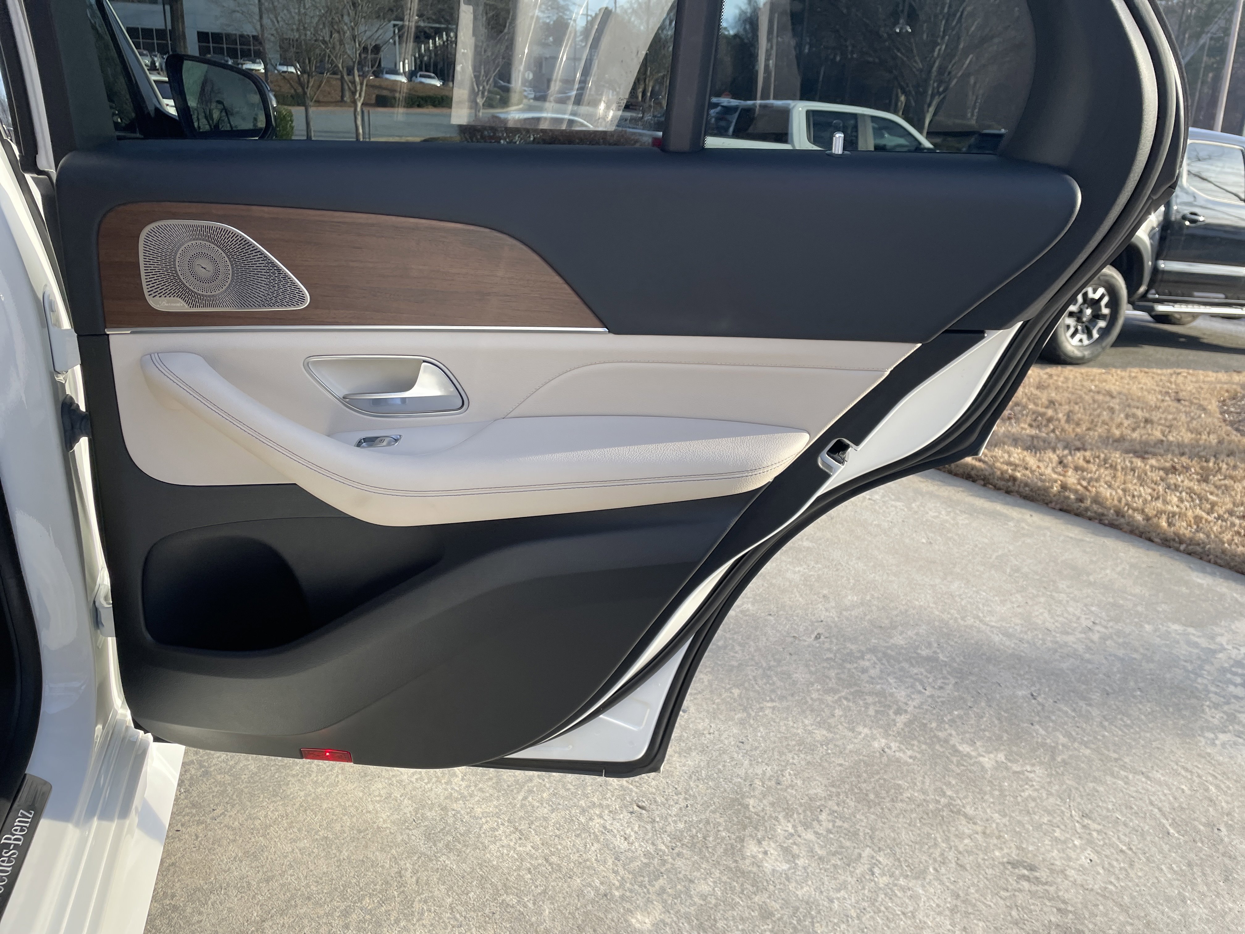 Certified 2022 Mercedes-Benz GLE 450 4MATIC image 43