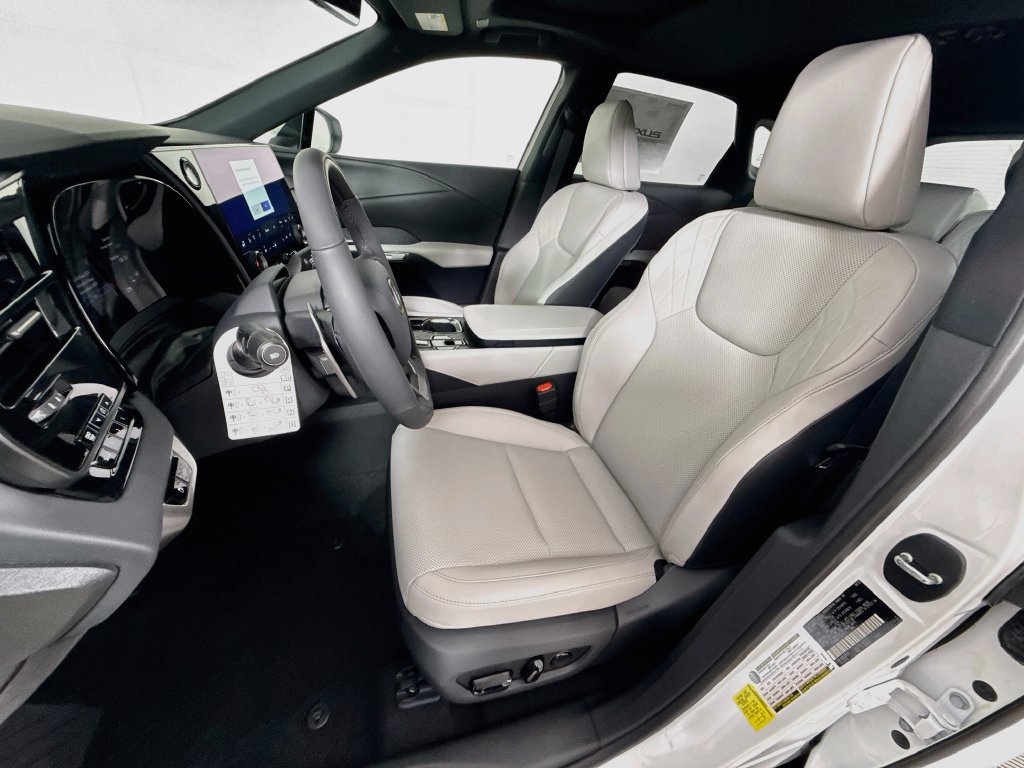 New 2026 Lexus RX 350 Premium w/ Convenience Package FWD image 16