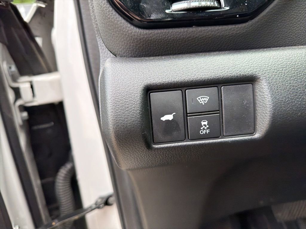 Used 2025 Honda Pilot TrailSport image 18