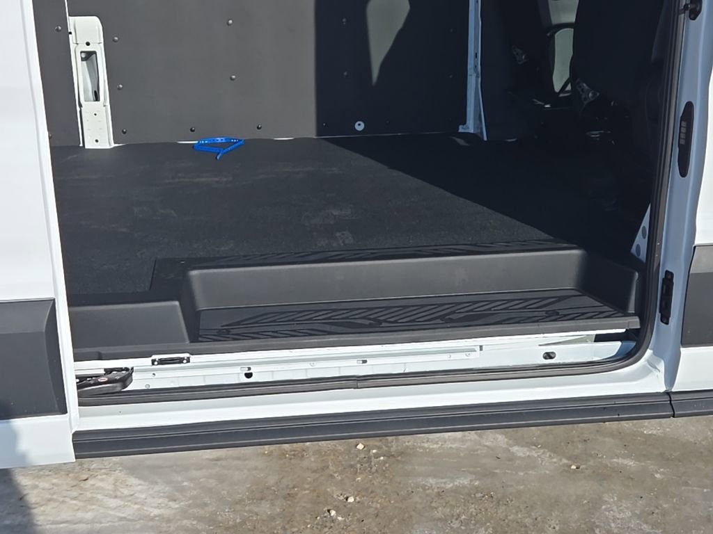 New 2026 Ford Transit 250 148 Medium Roof Extended AWD w/ Load Area Protection Package image 15