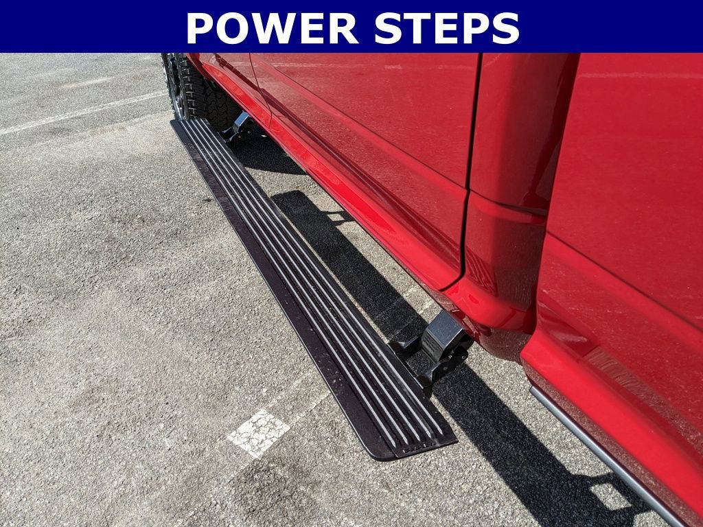 New 2026 RAM 2500 Limited image 11