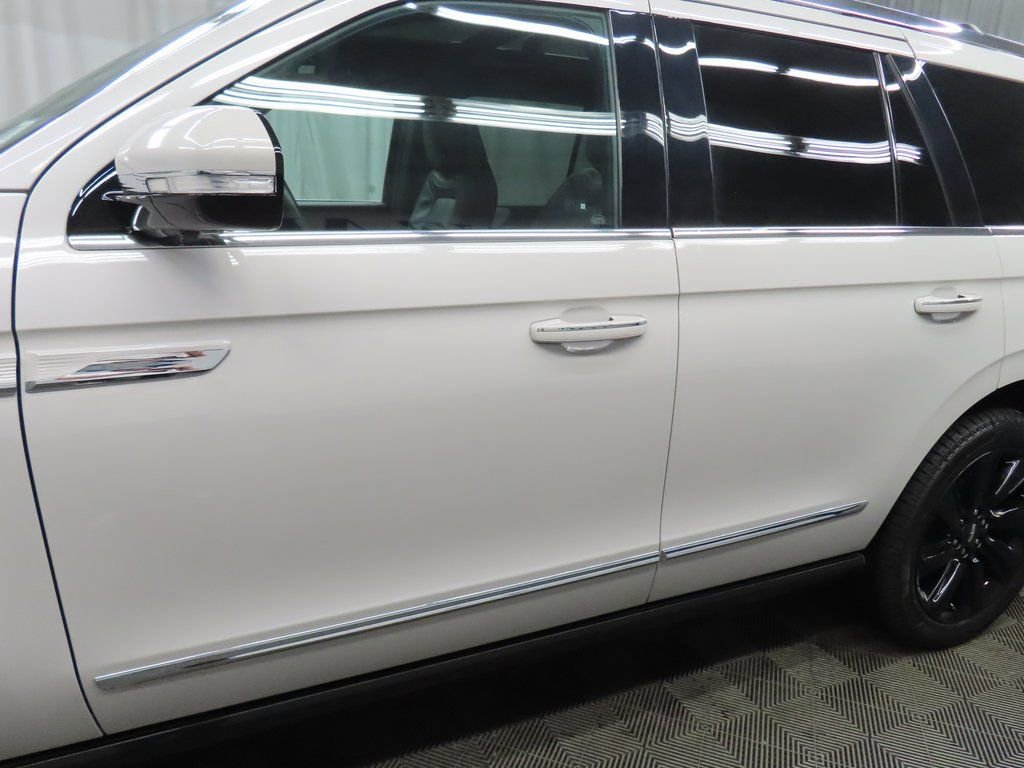 Used 2024 Lincoln Navigator Reserve w/ Equipment Group 201A image 51